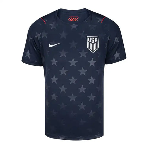 WC26 USA JERSEY